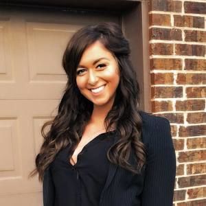 Meet your Posher, Molly